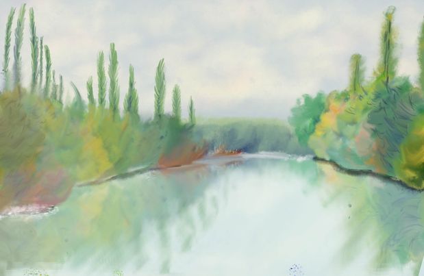 Painting Study